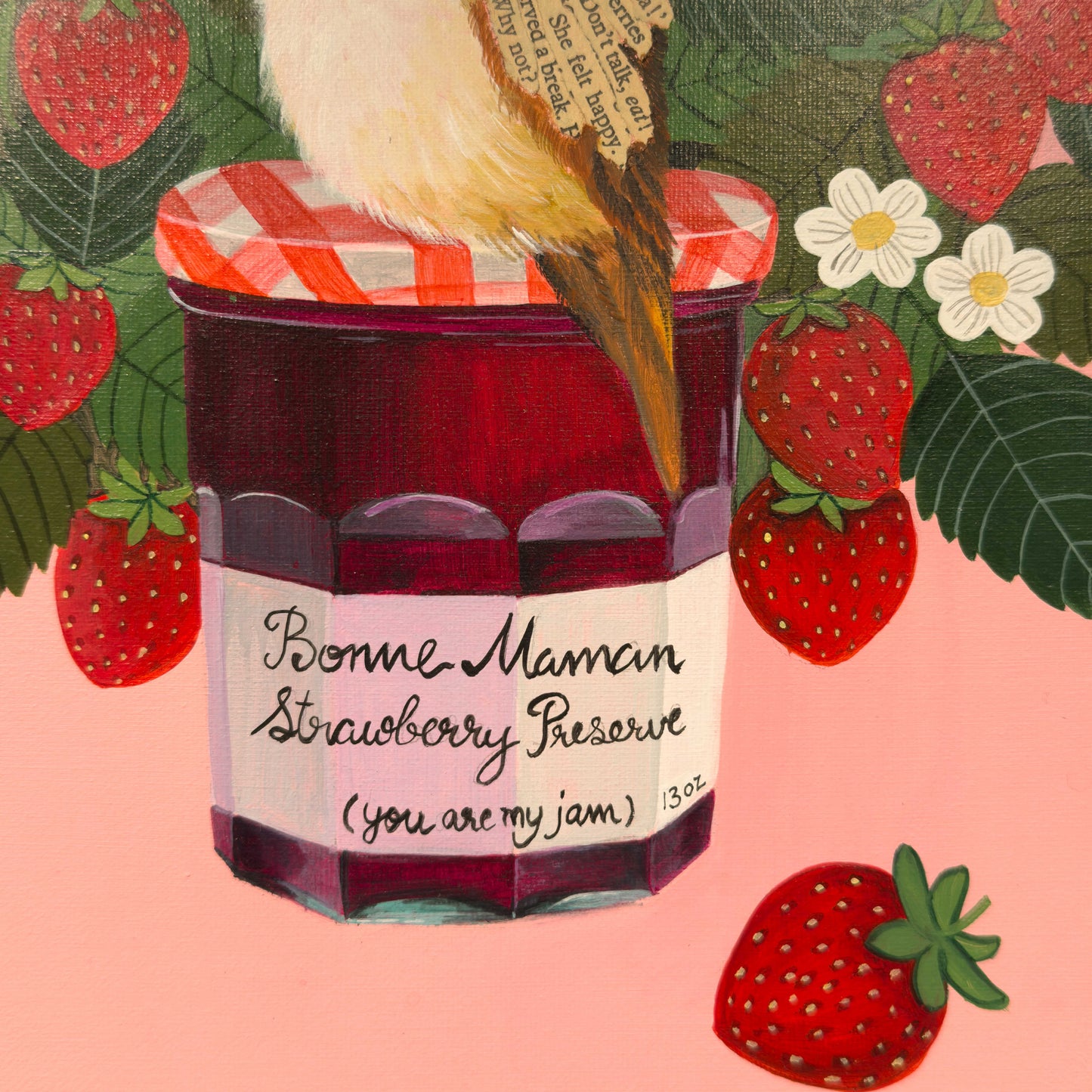 You are My Jam