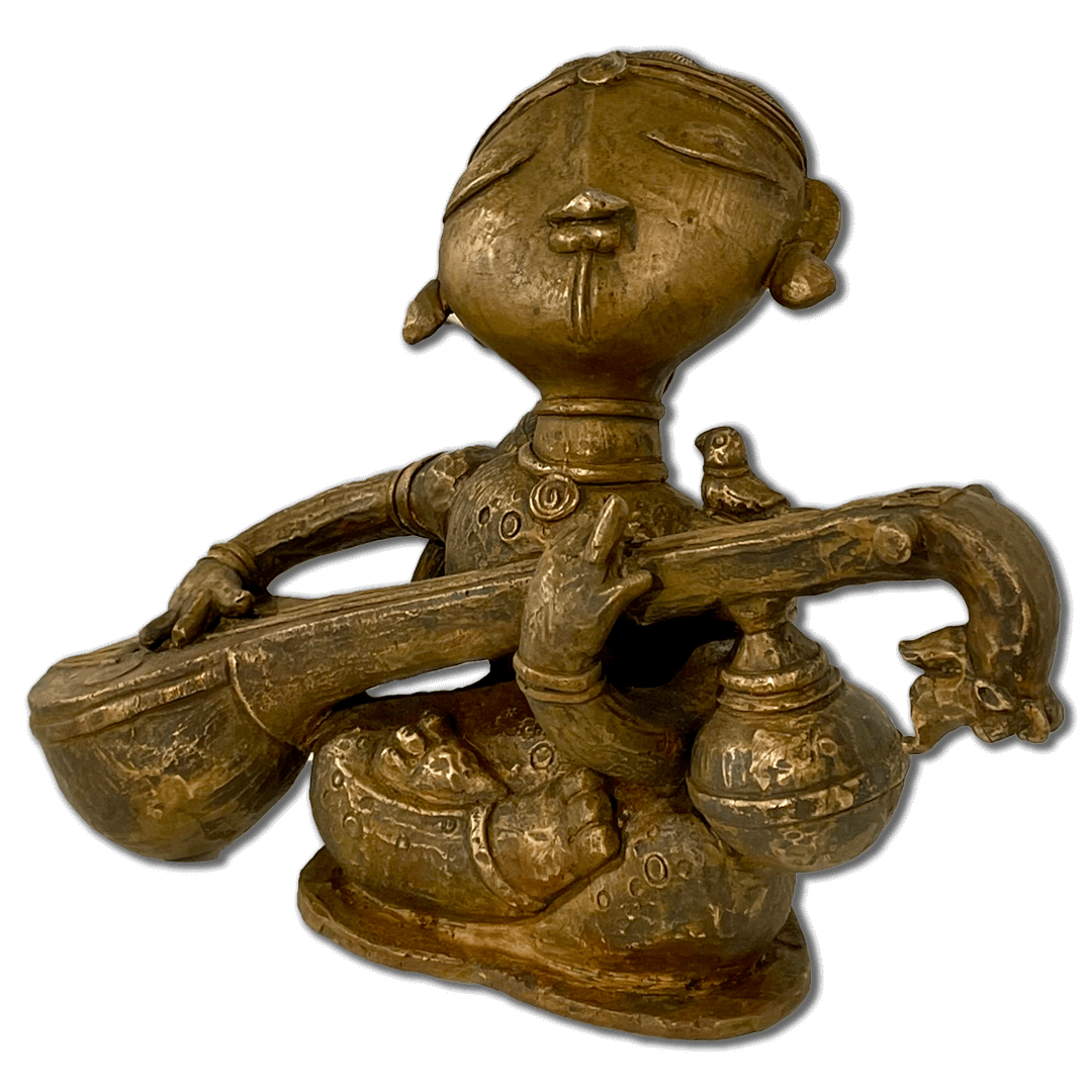 Veena Player
