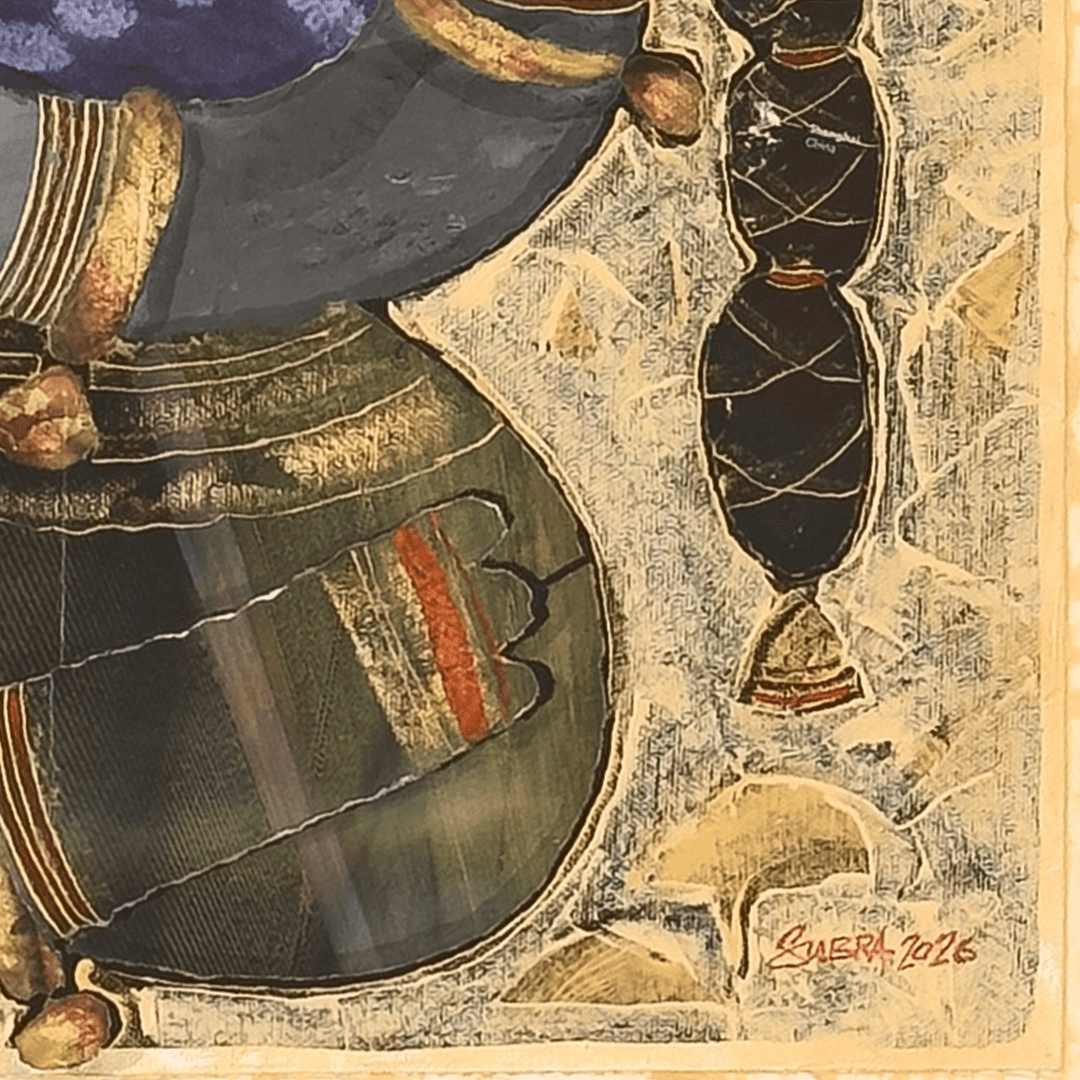 The Singer