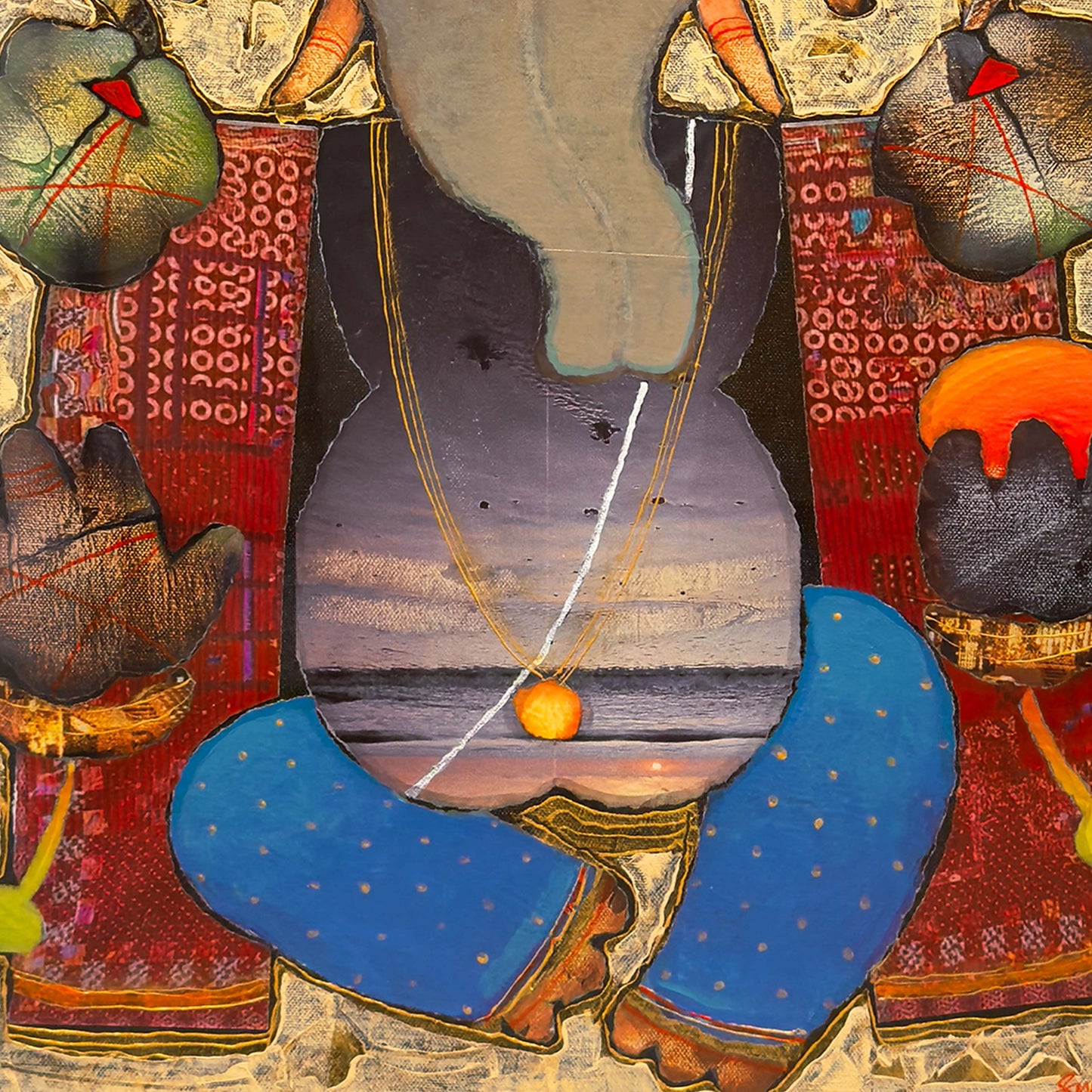 Ganesha