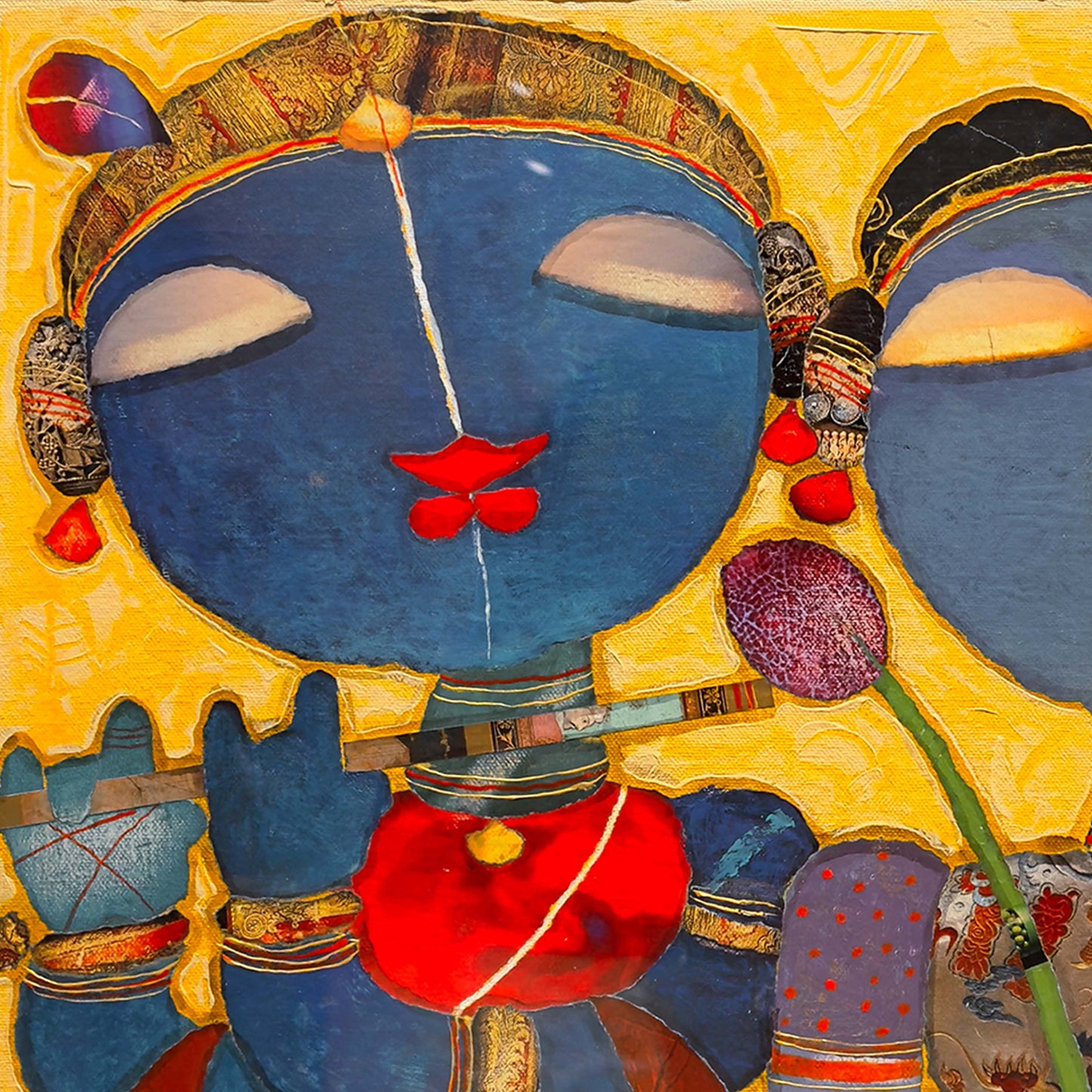Radhakrishna