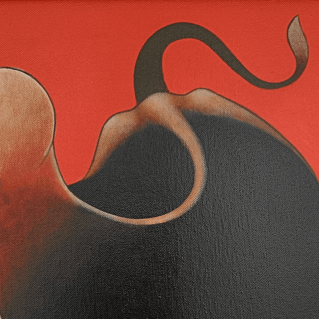 Love and Affection-I