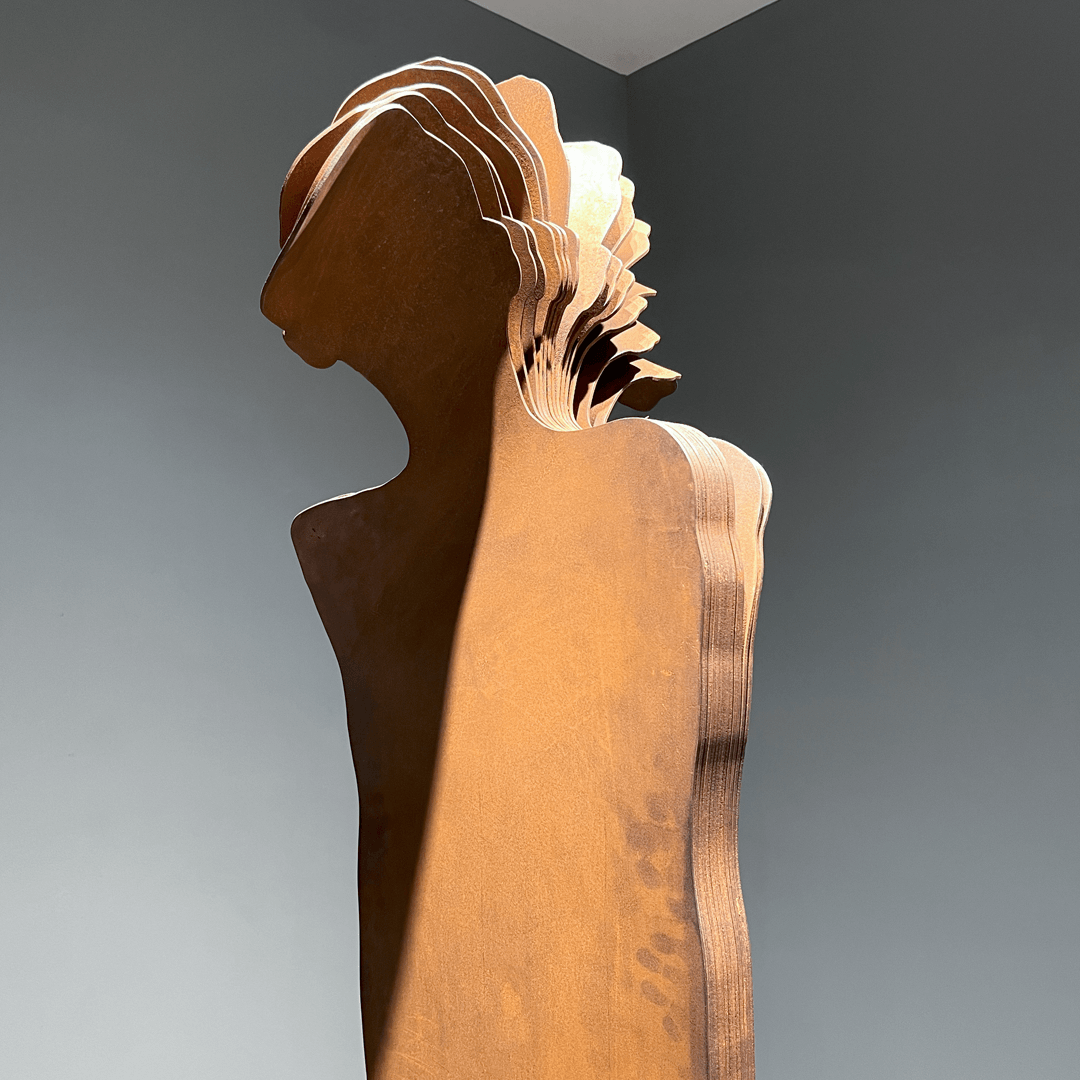 The Surface of My Body