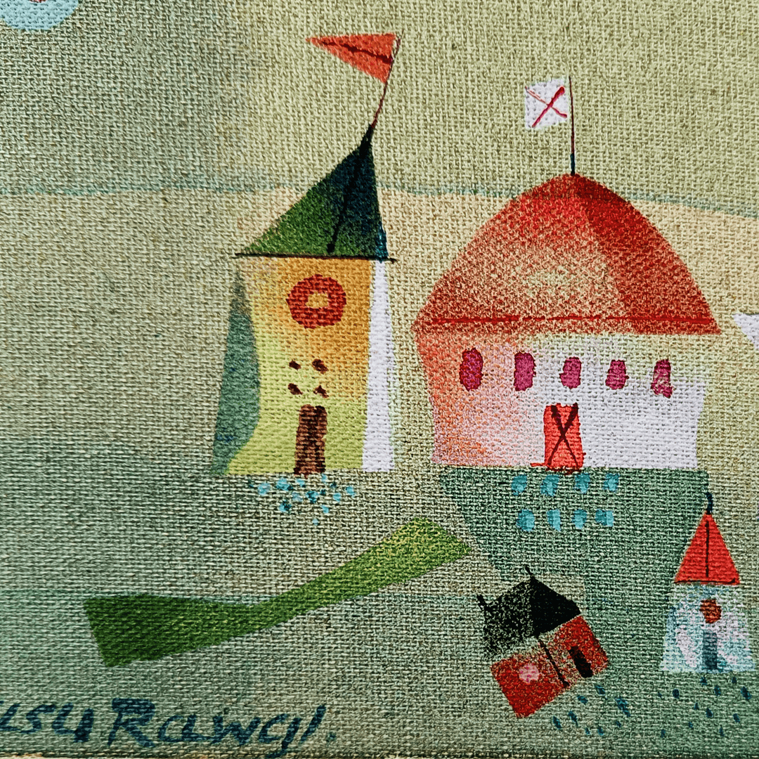 Landscape (Set of Two)