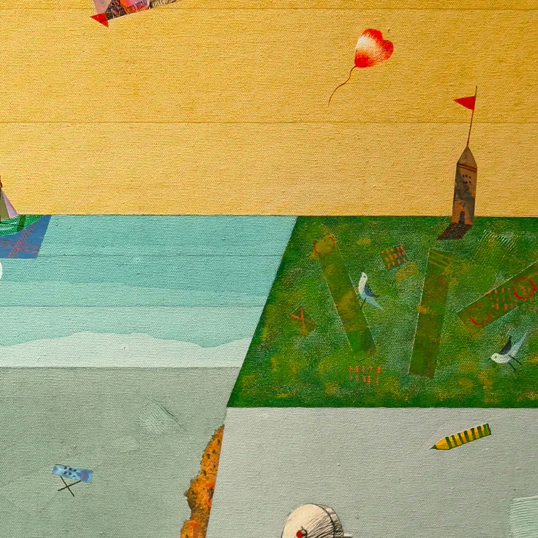 Landscape