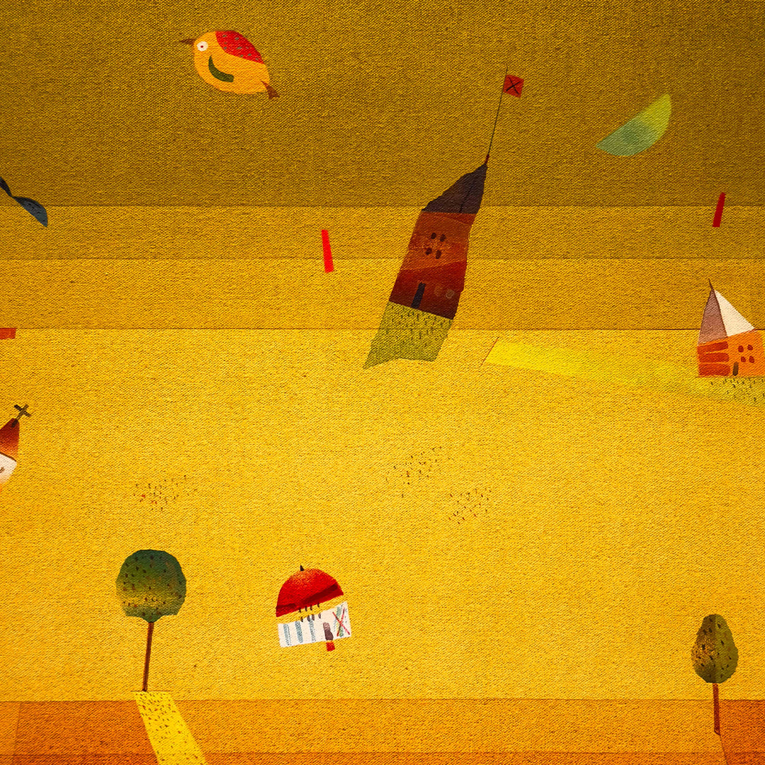 Landscape