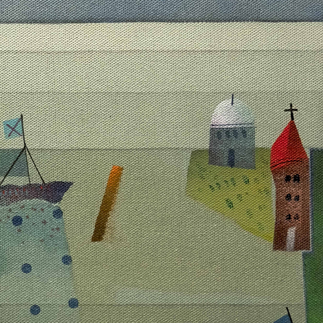 Landscape