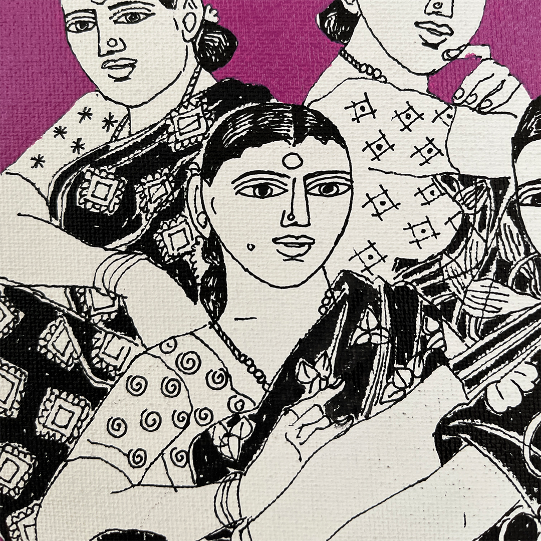 Song of the Village Series