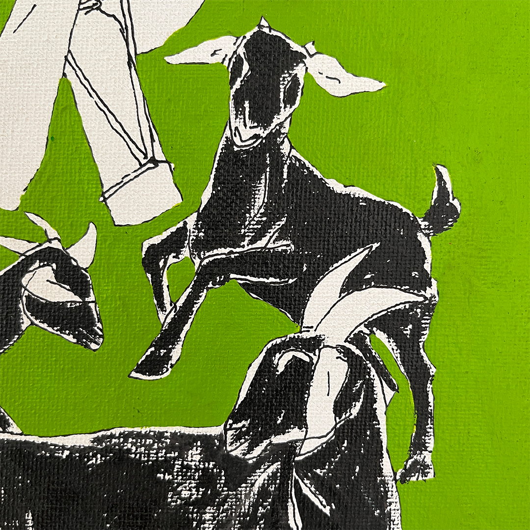 Song of the Village Series