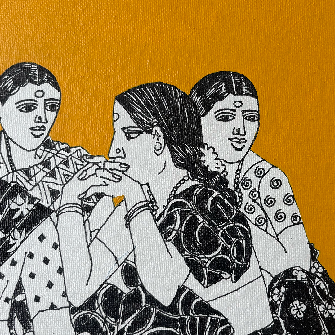 Song of the Village Series