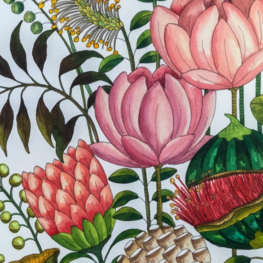 Pods and Buds, Death and Rebirth-2