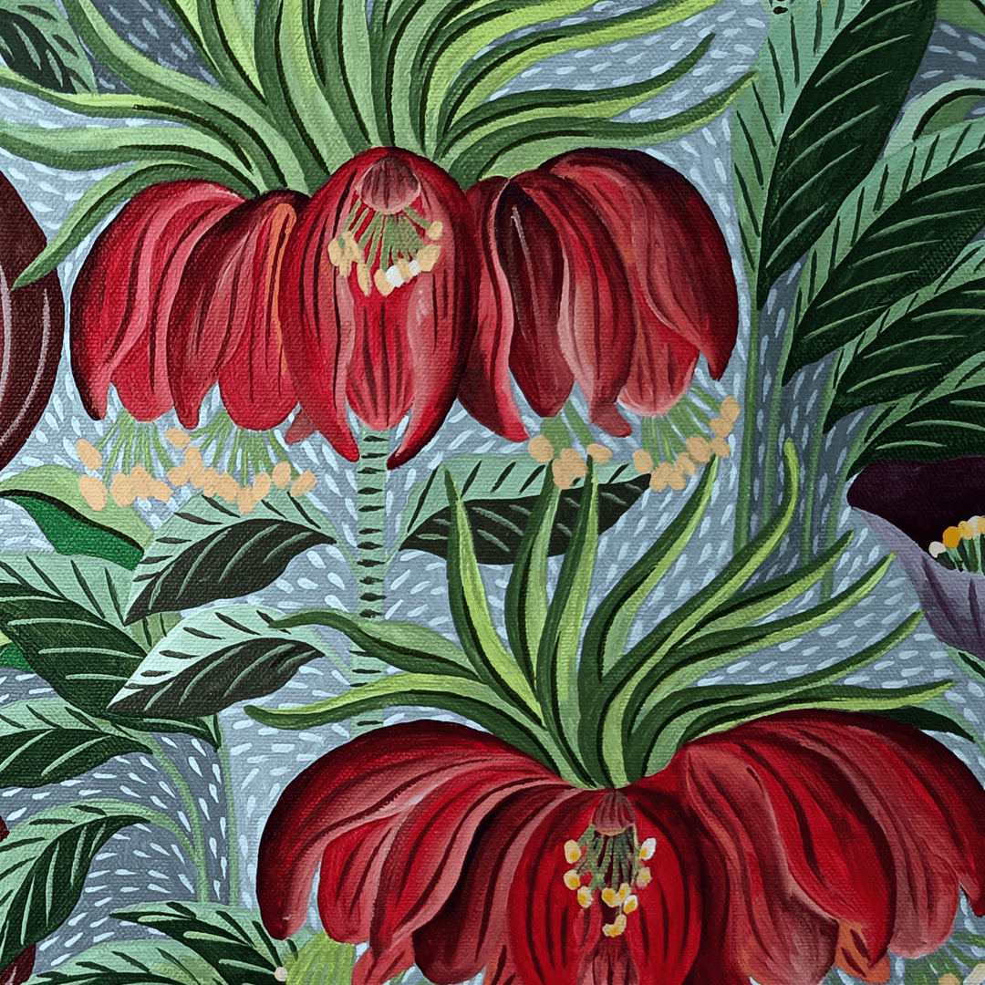 Fantasy Garden - Earth Angels 3