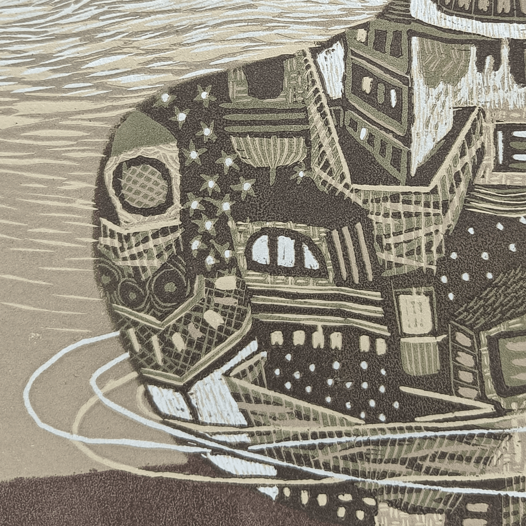 Dream City – Edition 6/10