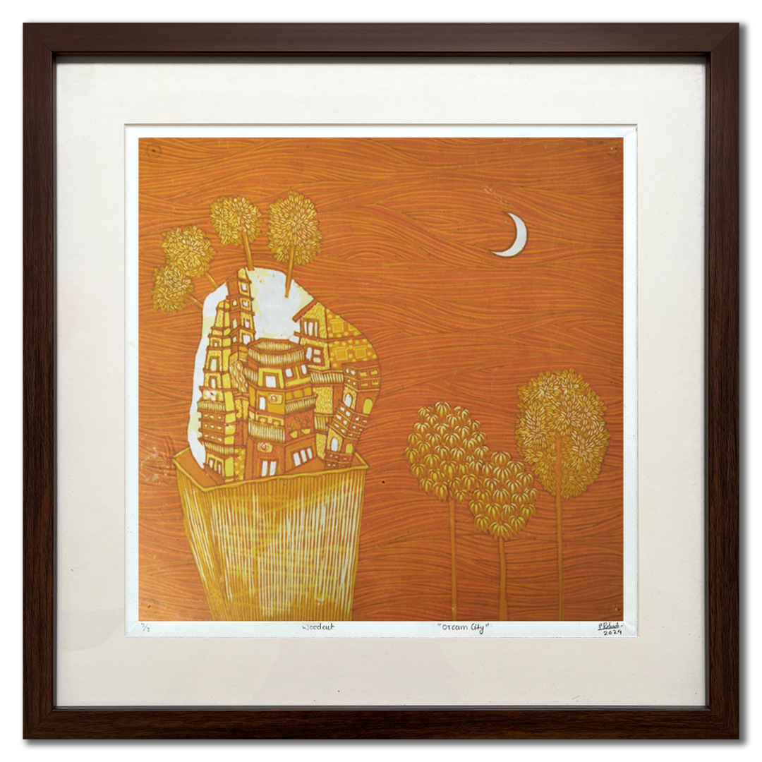 Dream City 15 – Edition 3/3