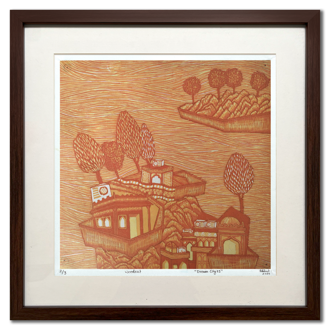 Dream City 16 – Edition 2/3