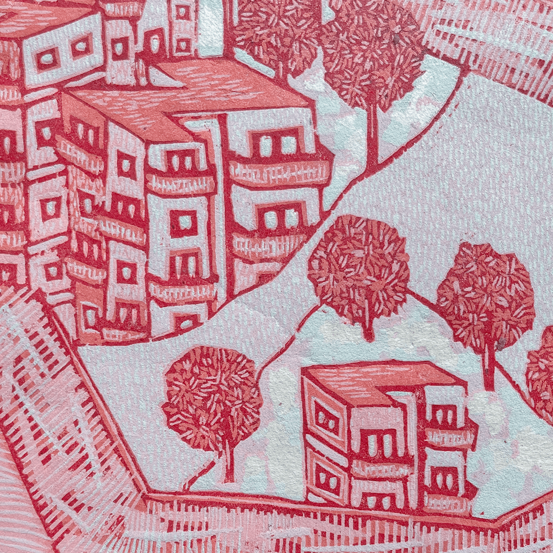 Dream City – Edition 2/3