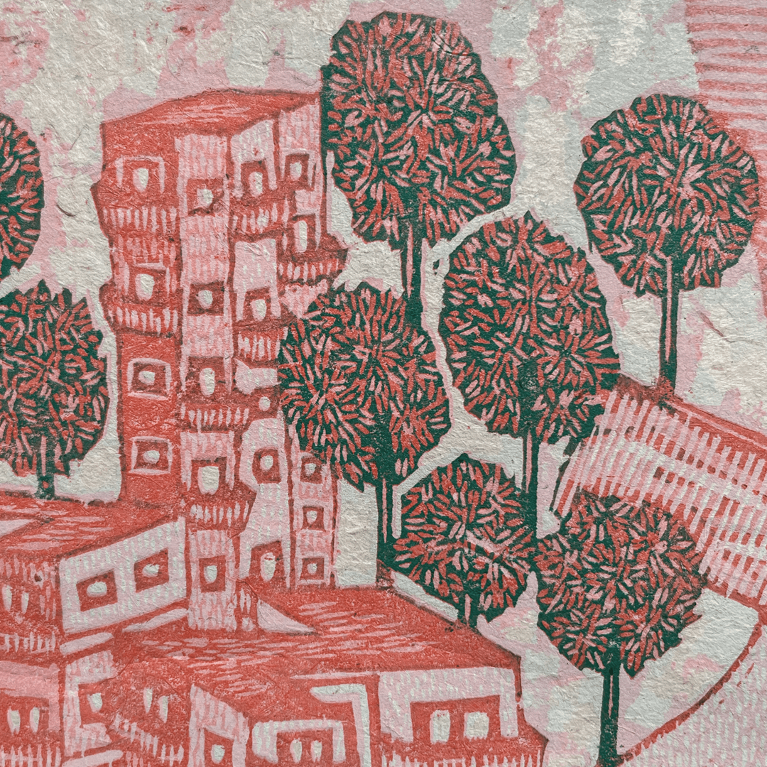 Dream City – Edition 3/3