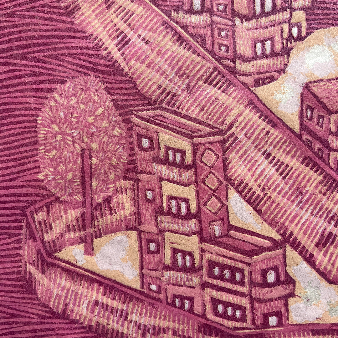 Dream City – Edition 4/9