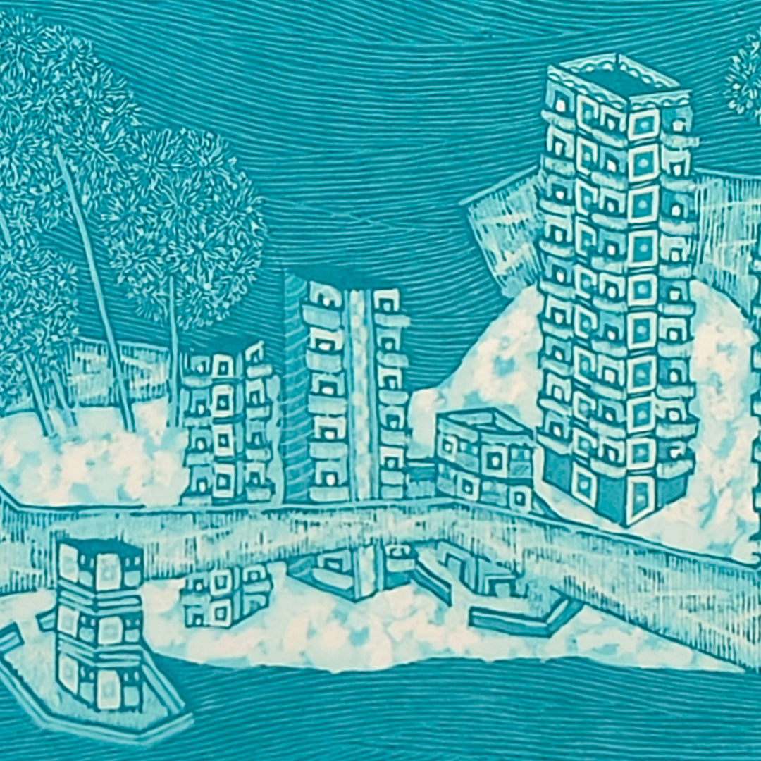 Silent Night - Edition 1/2