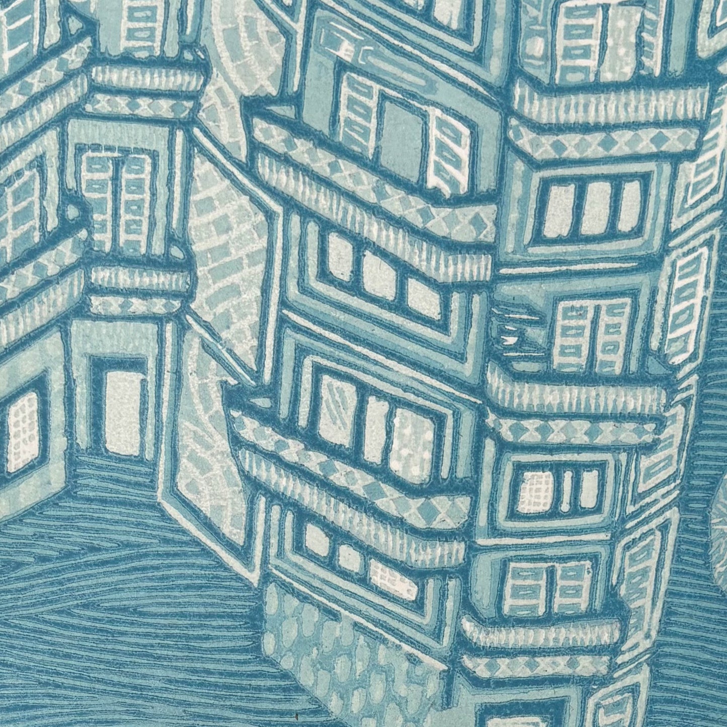 Dream City – Edition 6/6
