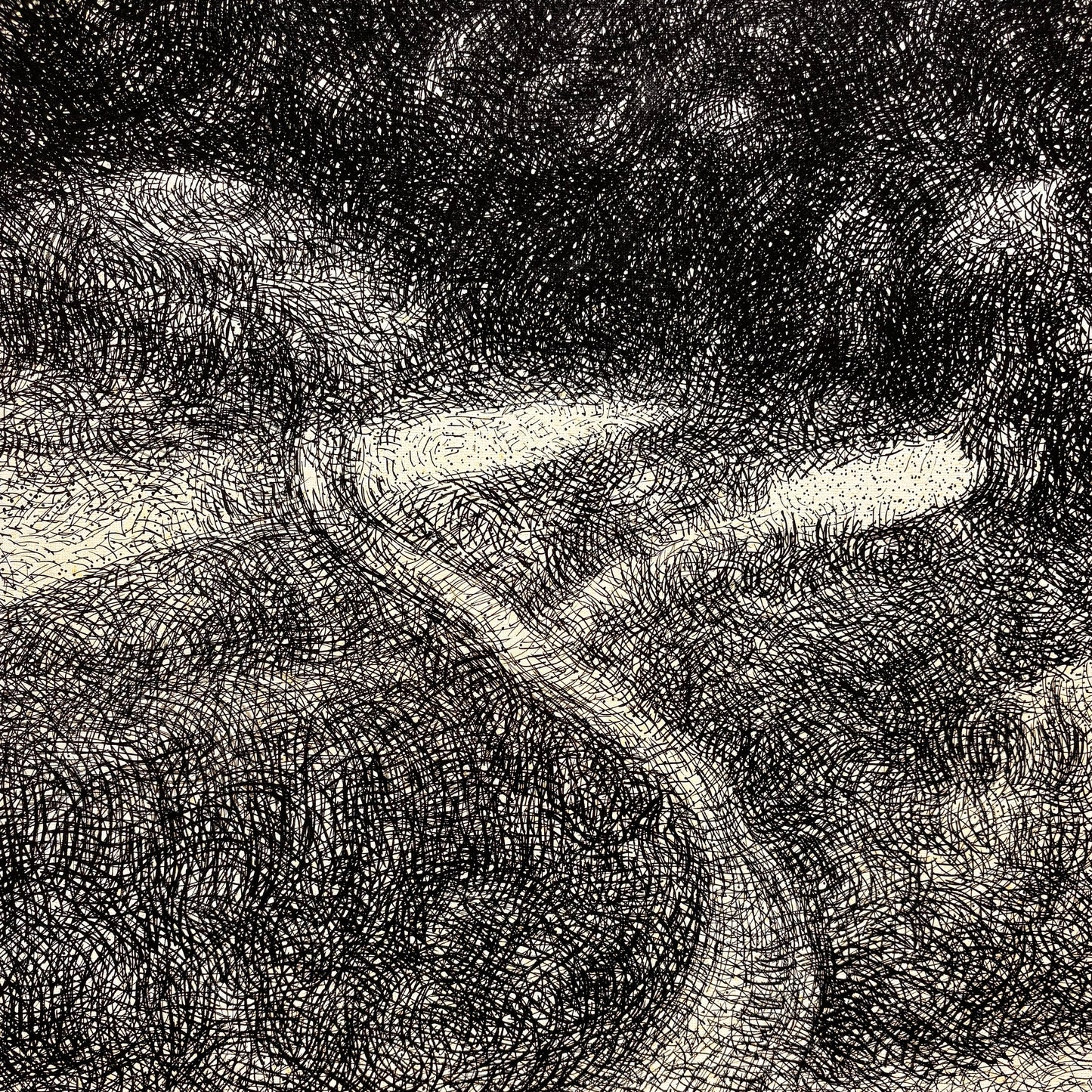Small Path way