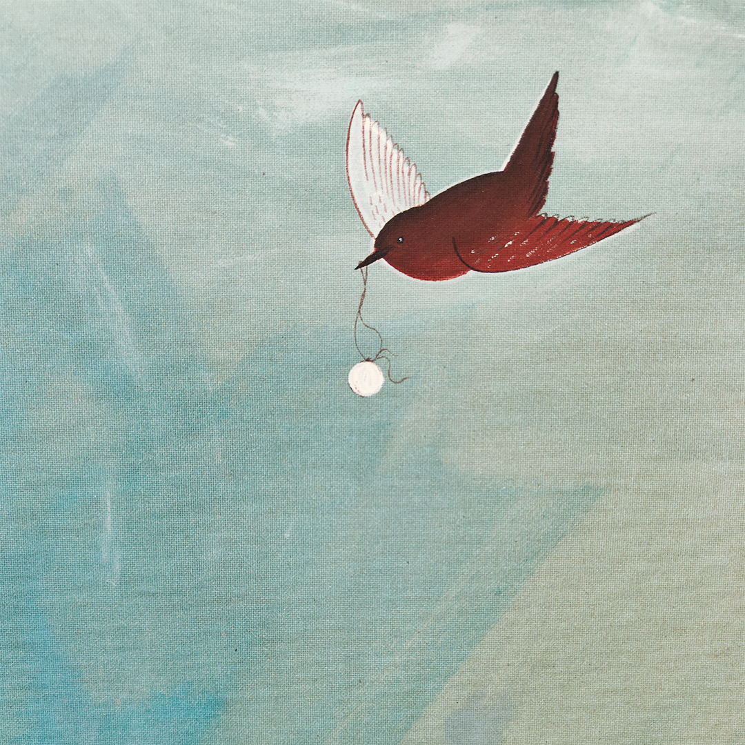 They'll tell you where you've been