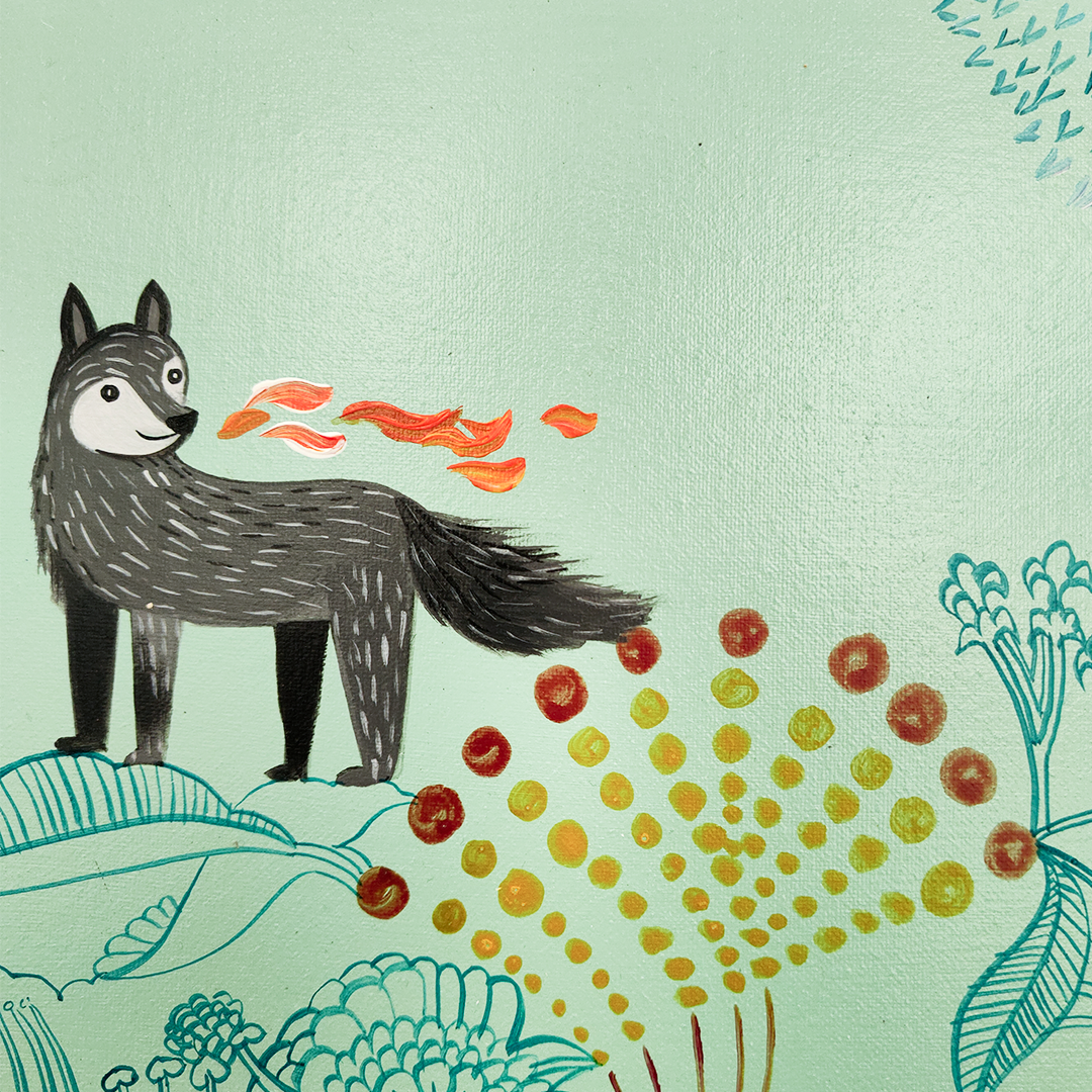 Ohh! These dear ones