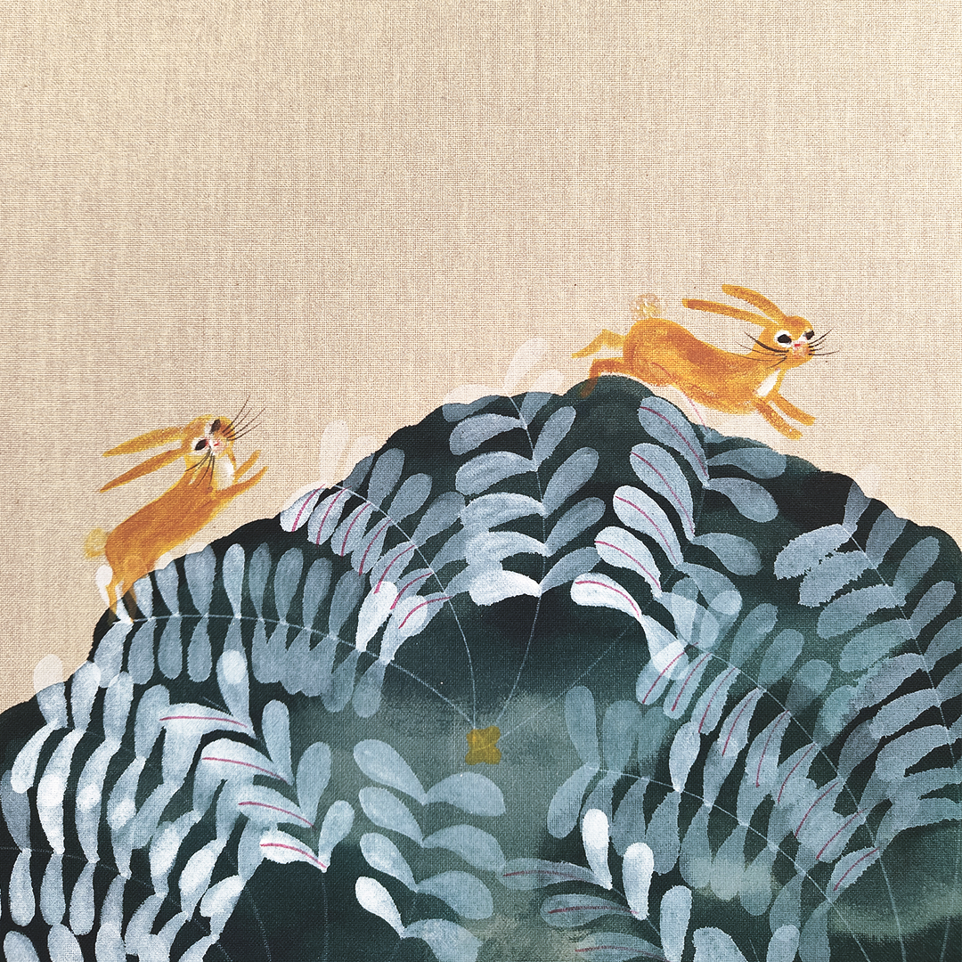 Preparation of the Soul