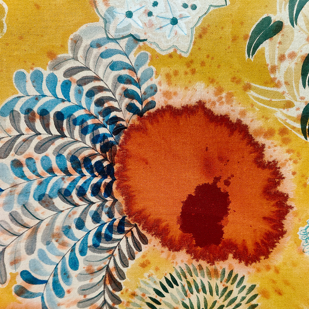 I Give You All I Have, Unto My End