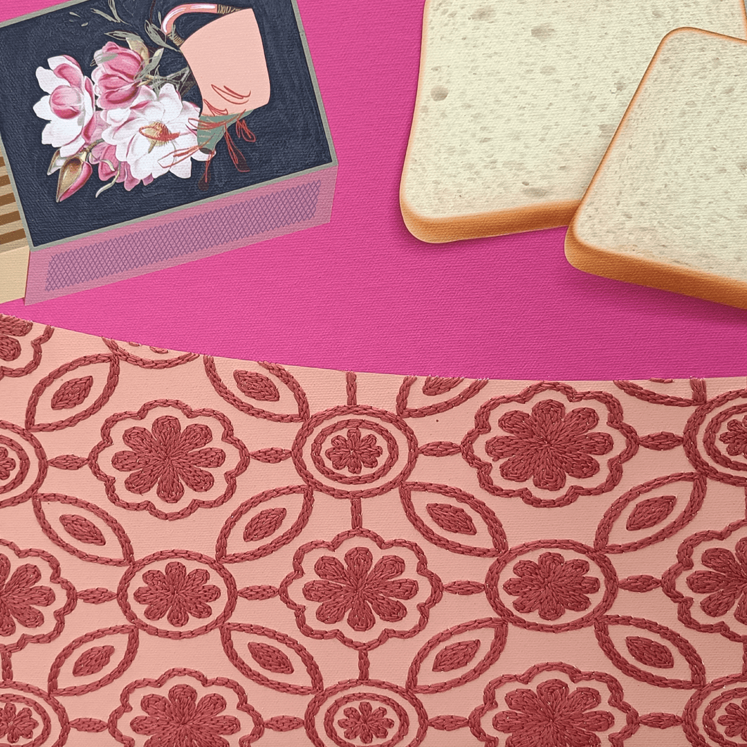 Timeless Recollections