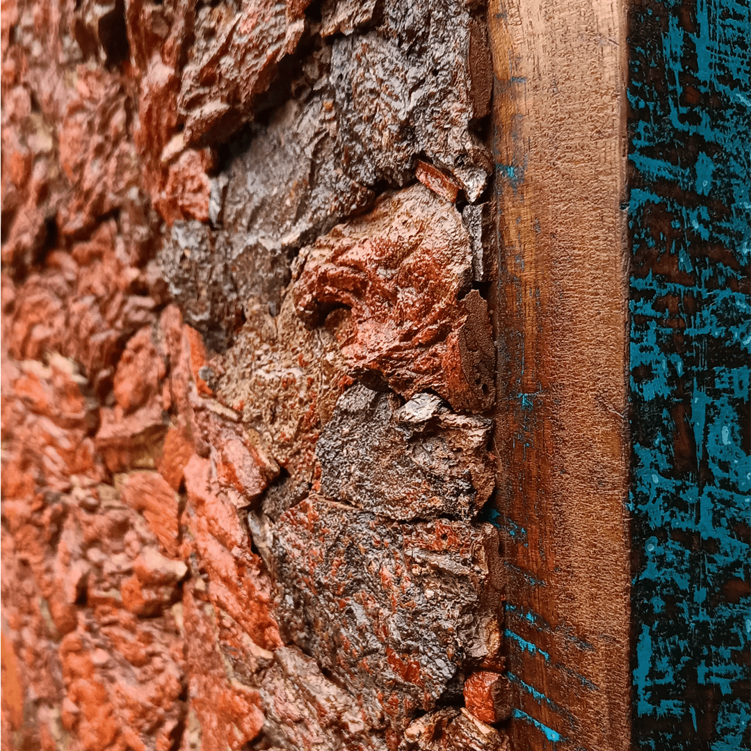 Artocarpus heterophyllus