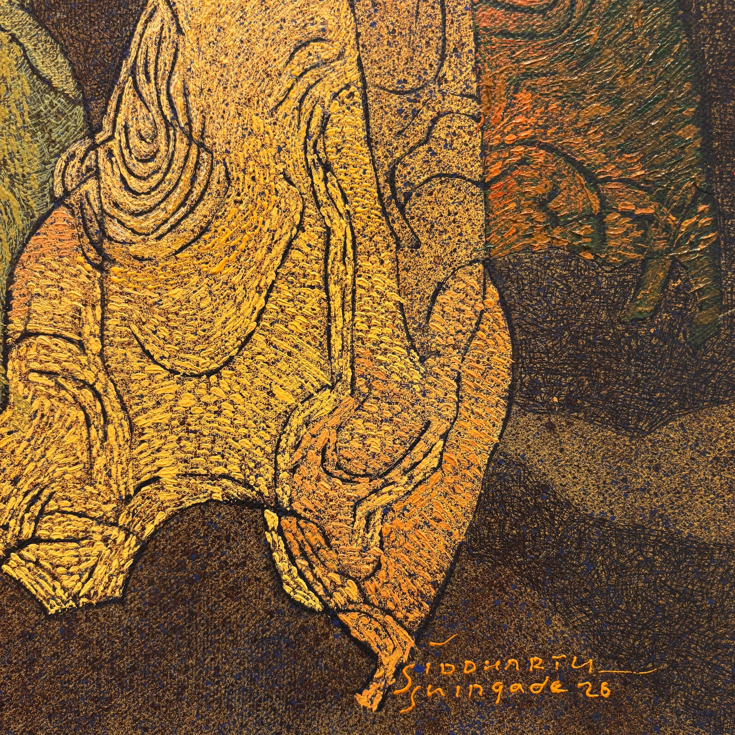 Buddha