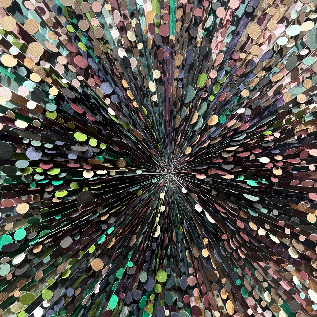 Modified Continuity