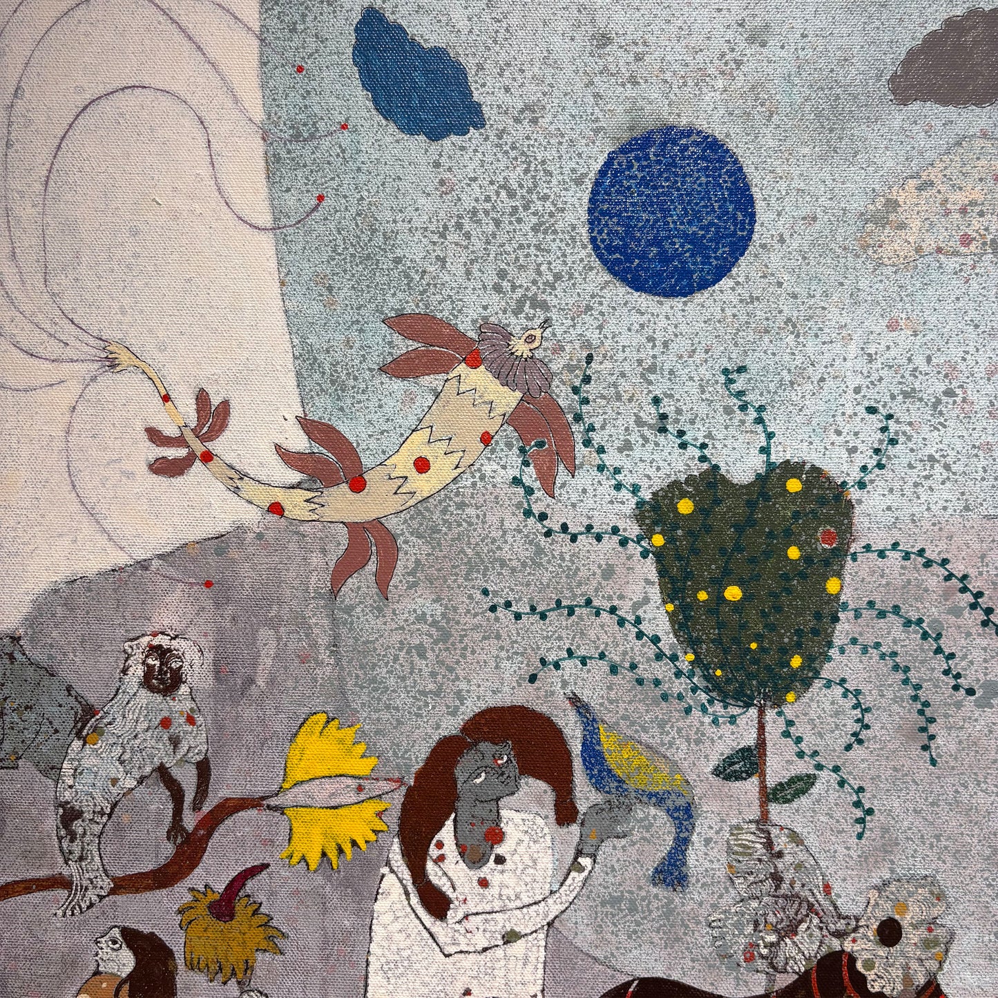The Garden of Fantasy 2