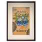 Warmly Yours