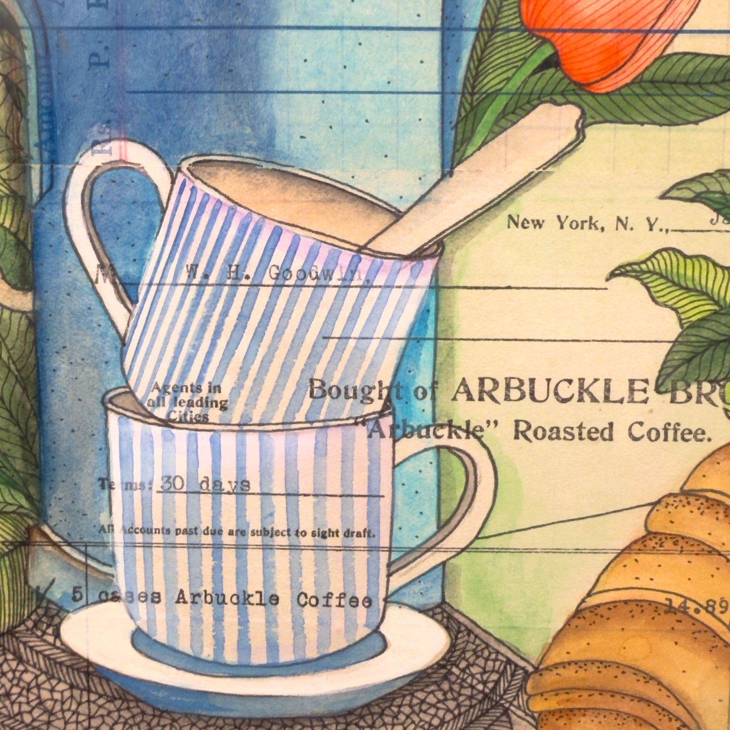 Anytime is Coffee Time