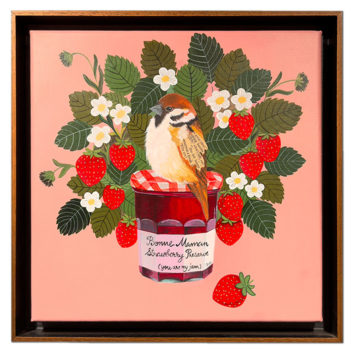 You are My Jam