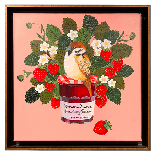 You are My Jam