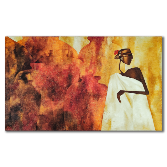 Living Land - Seed Story - The Evolution