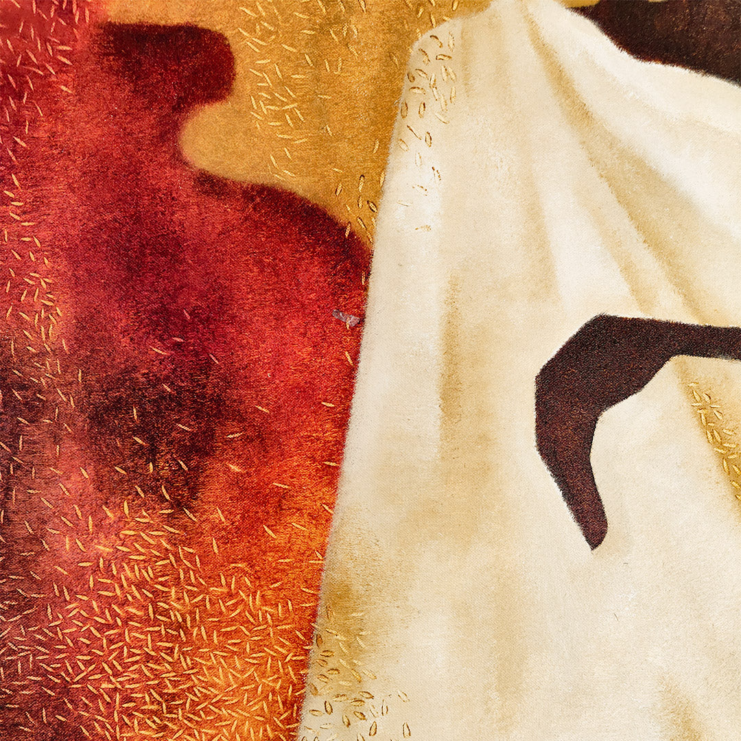 Living Land - Seed Story - The Evolution