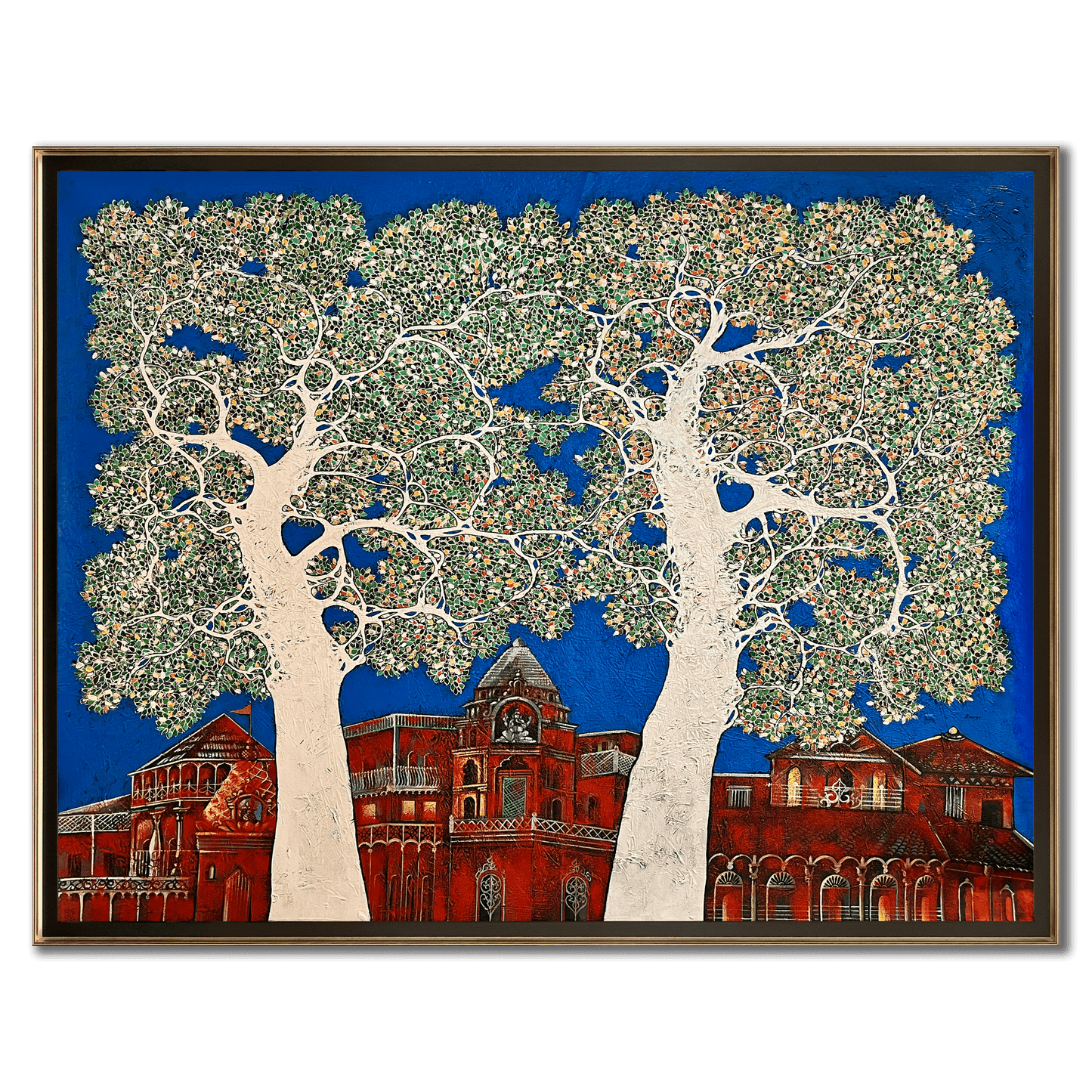 Tree of Life