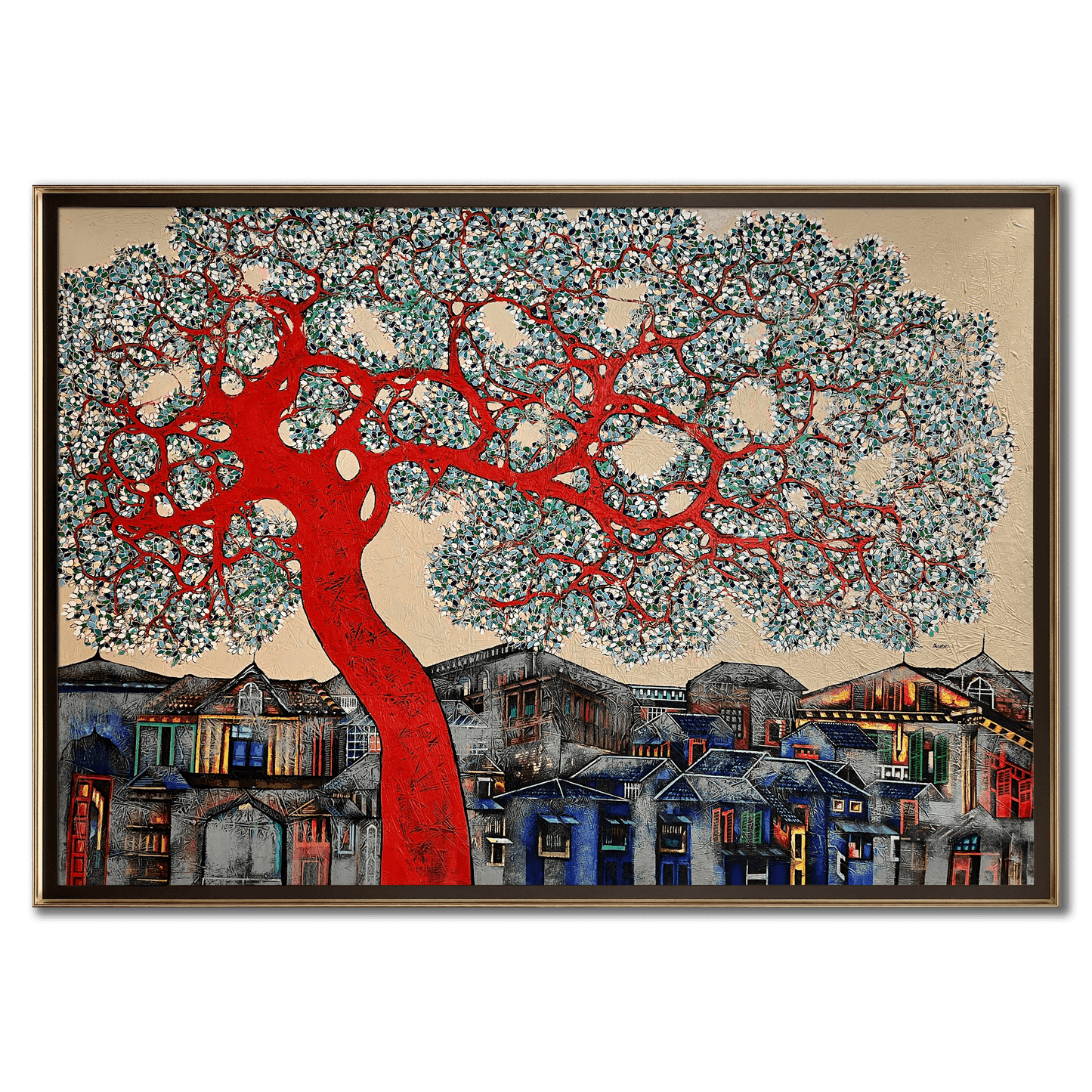 Tree of Life