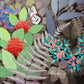 The Meditator and the Merry - Life in Nature Series