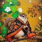 Sir Nuttington - From Life in Nature