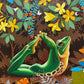 Leap Less, Breathe More - From Life in Nature Series