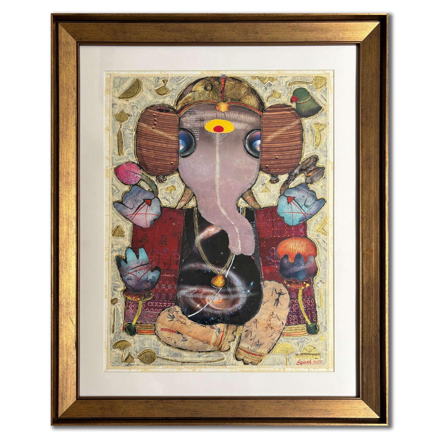 Ganesha