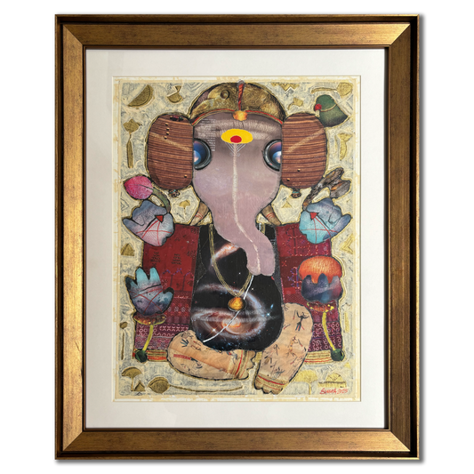 Ganesha