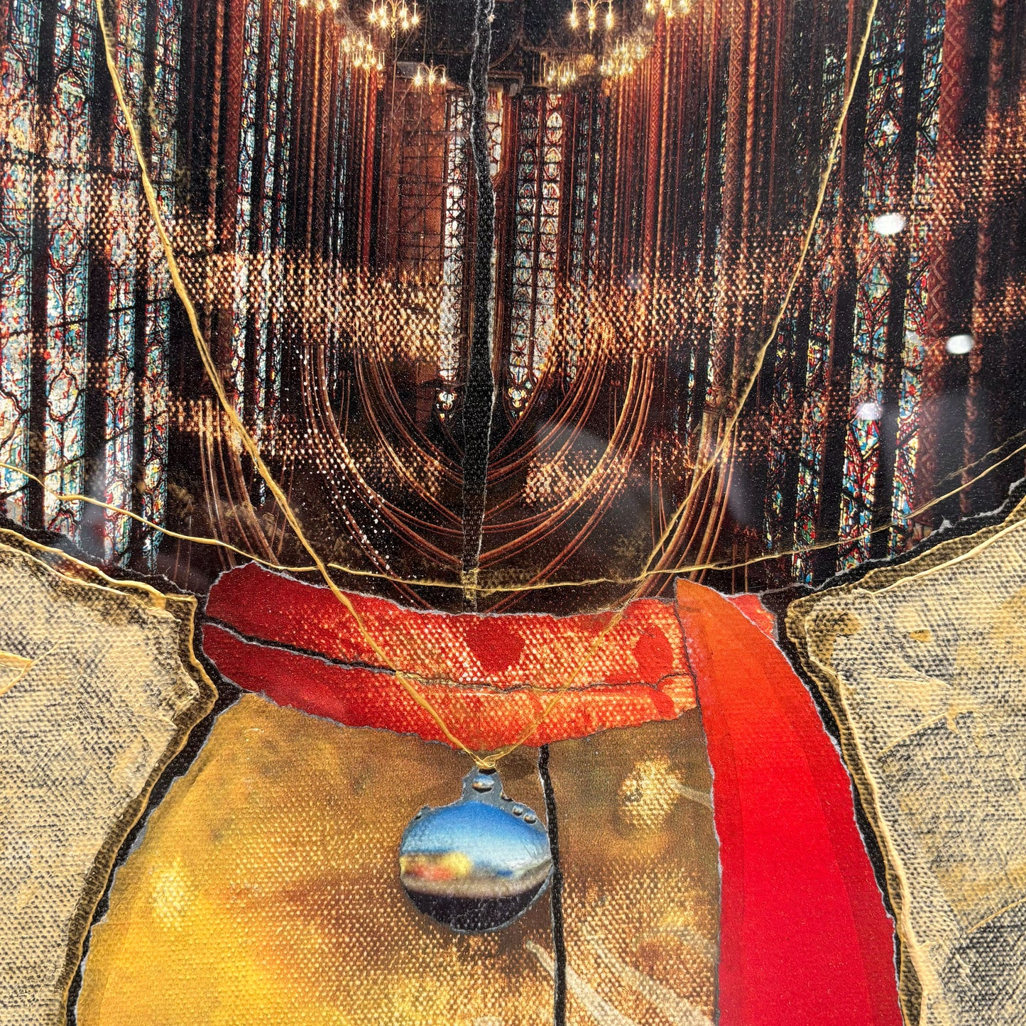 Infant Jesus