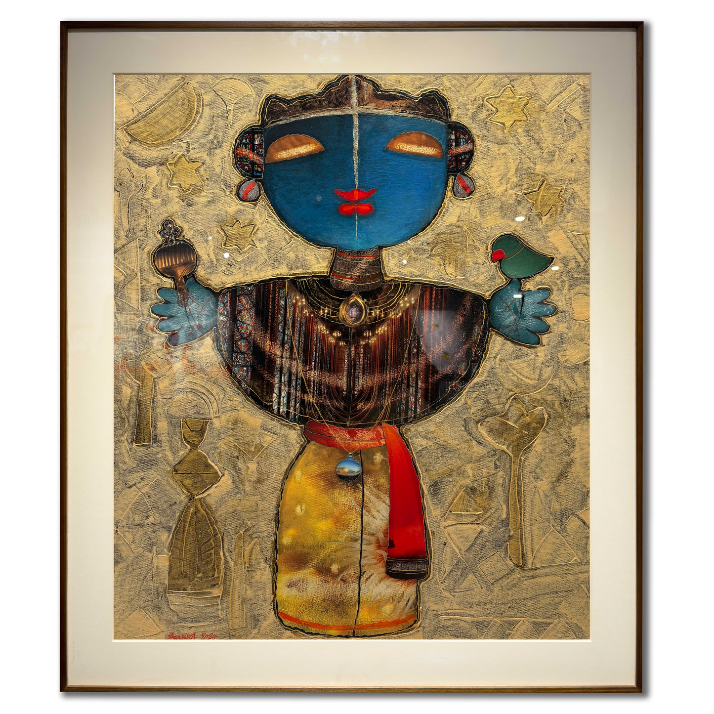 Infant Jesus
