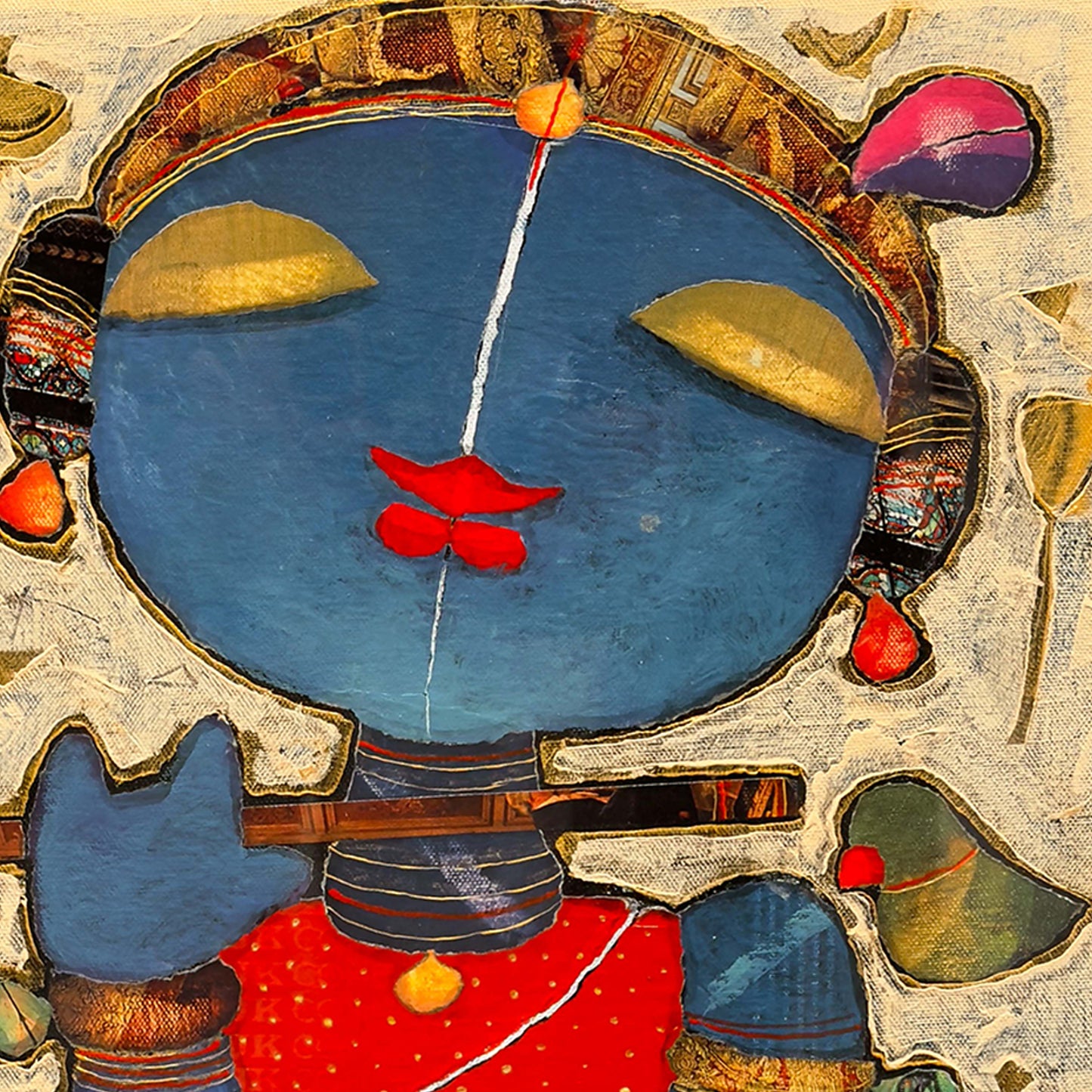 Krishna